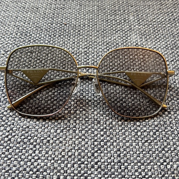 PRADA PR 57YSx - Picture 3 of 14